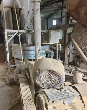 淮安市地区处理磨粉机