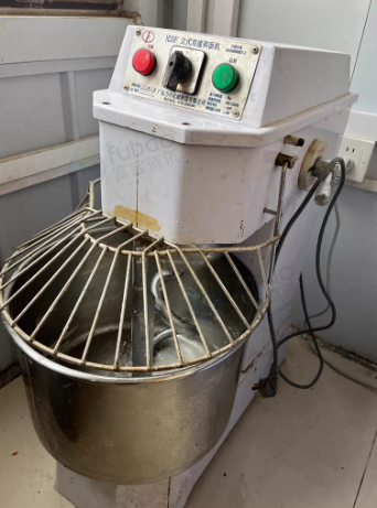 潍坊市地区处理烘焙设备