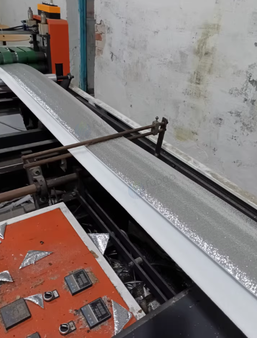 温州地区处理保温袋机器