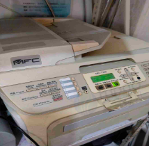 通化地区处理激光打印机