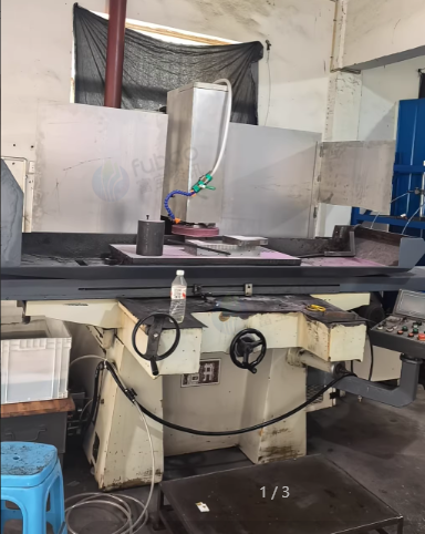 常州市地区工厂处理立式大水磨