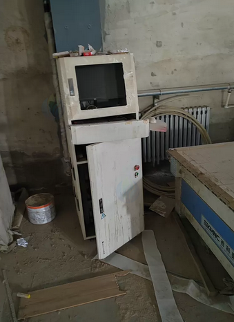 廊坊市地区处理雕刻机