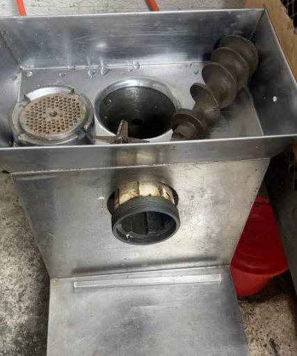 汕头市地区自用处理变频38桶打丸机