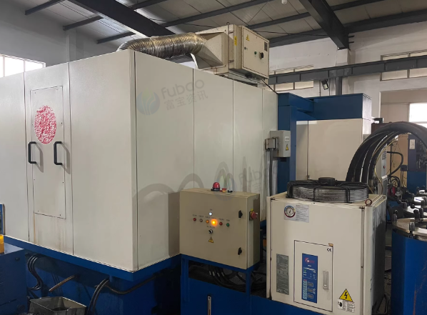 常州市地区工厂处理机床设备2台