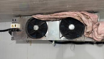 石家庄市地区处理冷库设备