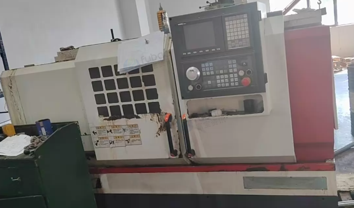 苏州市地区工厂处理G-545数控车床、614磨床等