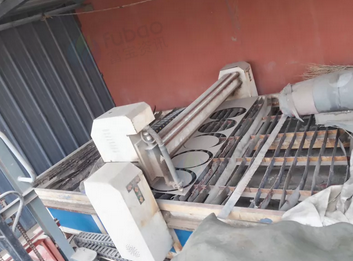 沧州市地区处理等离子切割平台