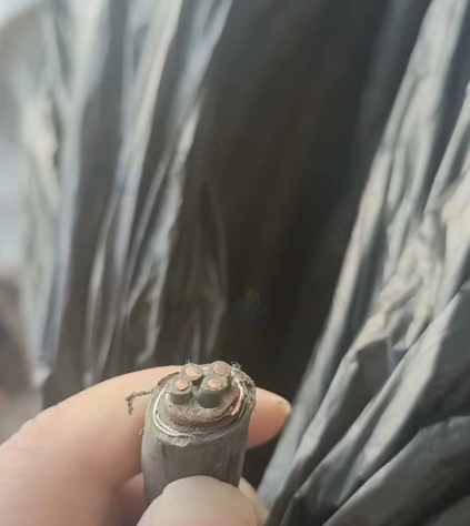 西安市地区处理旧电缆