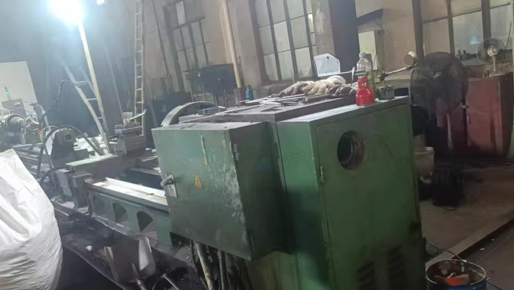 无锡地区处理CW6163普通车床