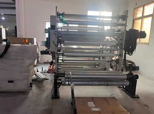 泉州市地区处理陕西北人印刷机