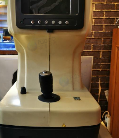 西安市地区处理验光机、磨边机