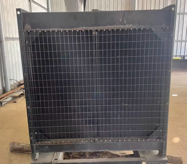 江门市地区处理300kw柴油发电机组