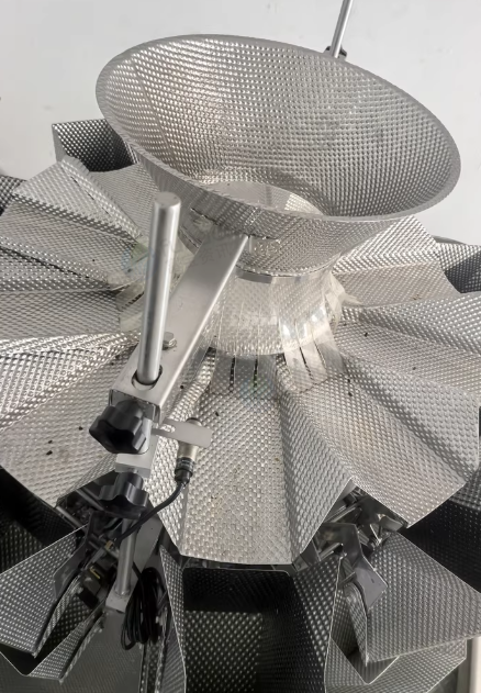 宁波地区处理10头多头称