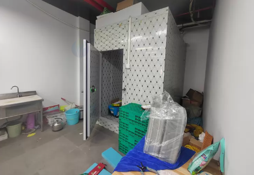 杭州地区处理铭哲冷风机