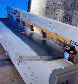 百色地区处理所有木工设备