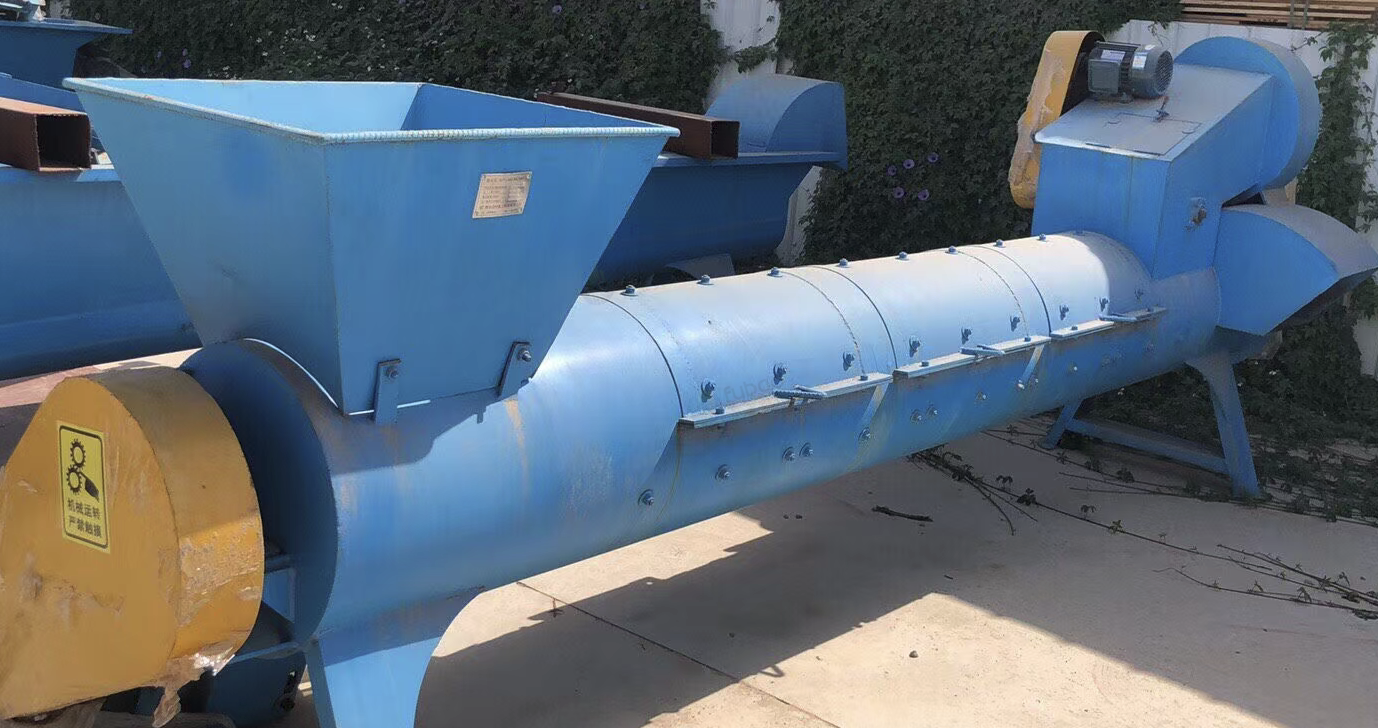 惠州市地区处理塑料瓶脱标机