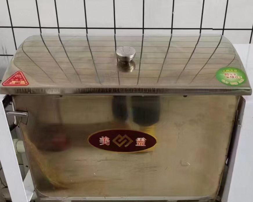 呼伦贝尔市地区处理和面机、馒头机