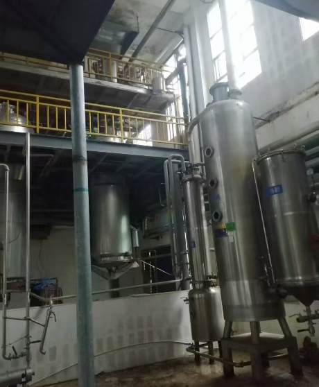 供应：一批制药厂设备