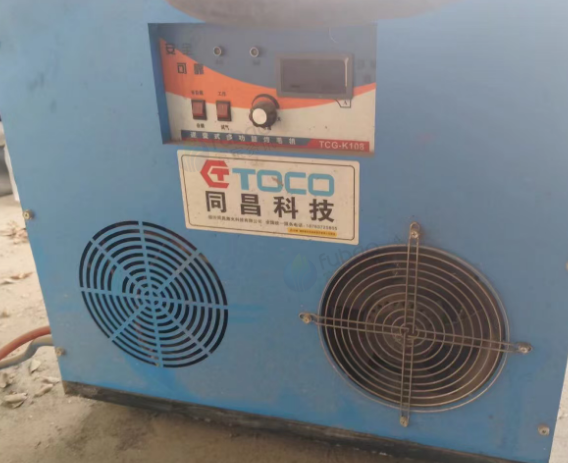 海东市地区处理等离子烧毛机、液压机、脱毛机