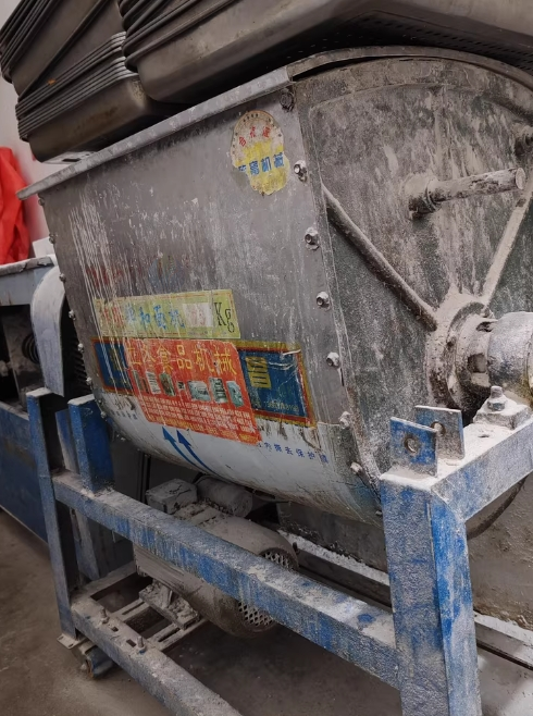 宿州地区处理蒸馍机器