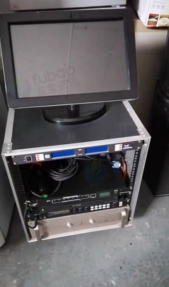 三明地区处理美国sk进口音响12寸一套