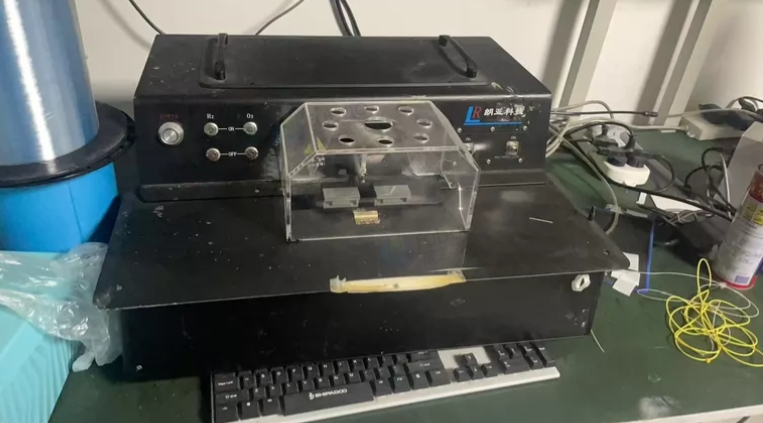 济南地区处理光纤拉锥机