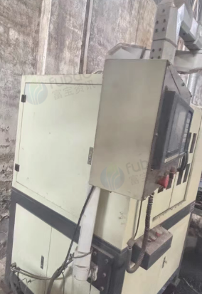 江门市地区处理全自动数控氩弧焊焊接机