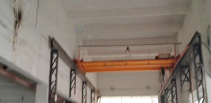 珠海市地区处理吊机