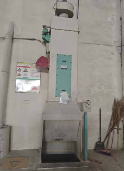 成都市地区处理全套布勒品牌饲料生产加工设备