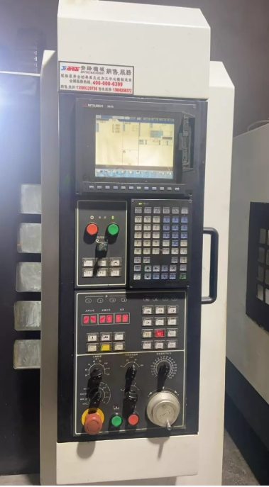 东莞市地区处理v65加工中心