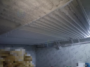 唐山市地区处理15匹比泽尔制冷机组