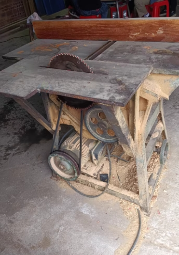 肇庆市地区处理木制品加工厂机器