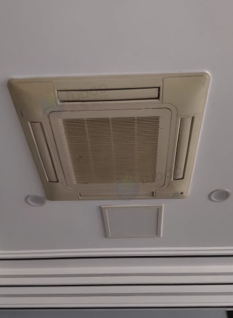 烟台地区个人处理日立中央空调