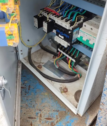 亳州地区处理8.5米振动梁