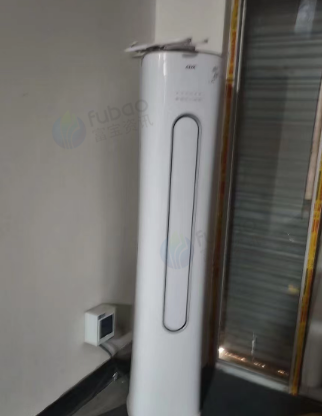 延安市地区处理空调