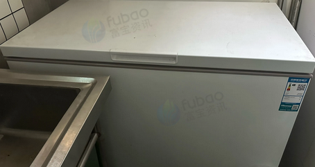 重庆地区自用处理海信冰柜