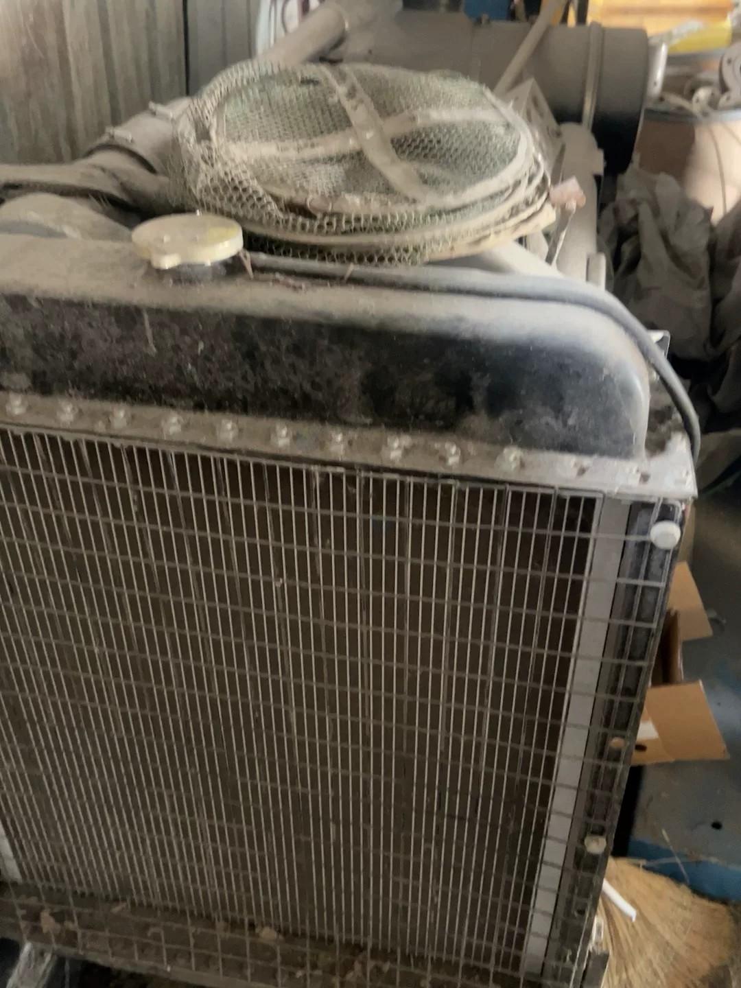 泰州市地区工厂处理151KW柴油发电机组