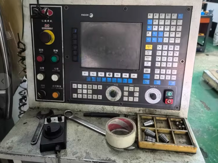 东莞市地区处理佳铁精雕机JTGK-400