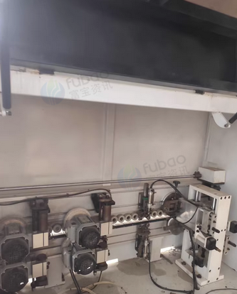 桂林地区家具厂处理封边机等设备