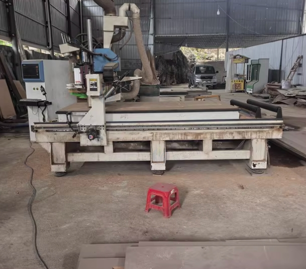 黔南地区处理开料机、封边机、五面钻