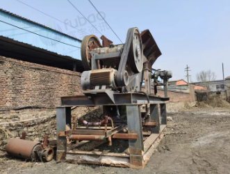 淄博市地区处理鄂破机