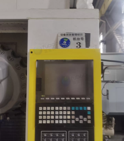 常州市地区工厂处理钻攻中心4台