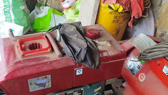 曲靖市地区自用处理交流同步发电机