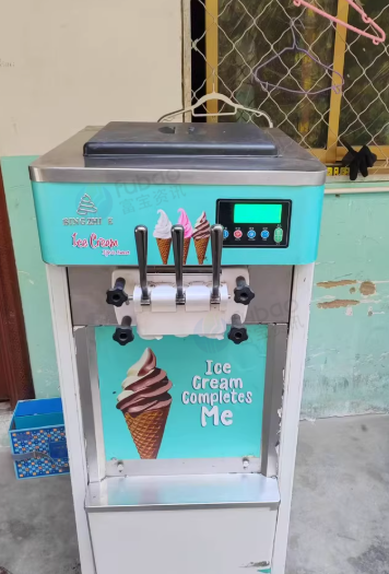 拉萨市地区处理冰激凌机、制冰机