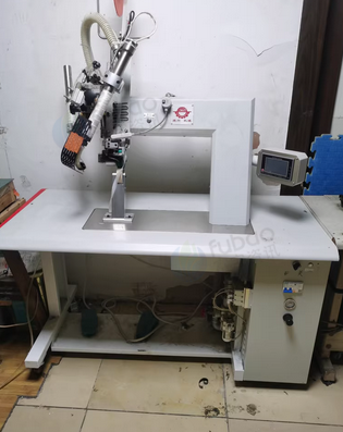 泉州市地区处理闲置热封机、实木裁床