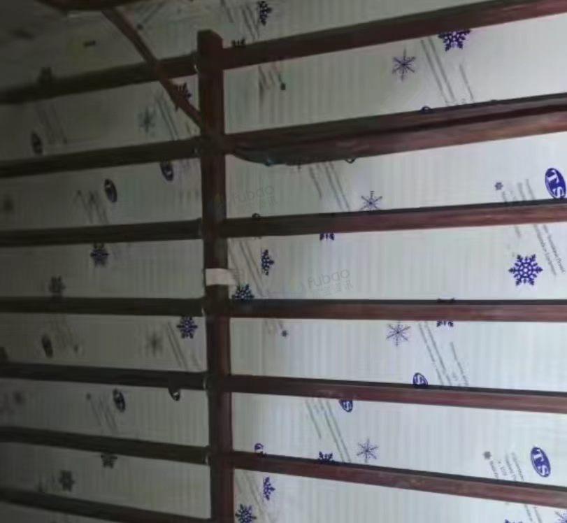 驻马店市地区处理3*7m冷库、面粉机