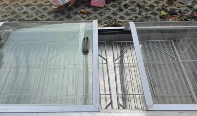 商丘市地区处理烤鸭制冷柜、保鲜制冷柜