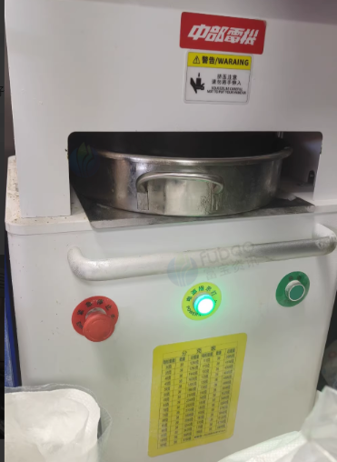 常州市地区处理烘焙全套设备