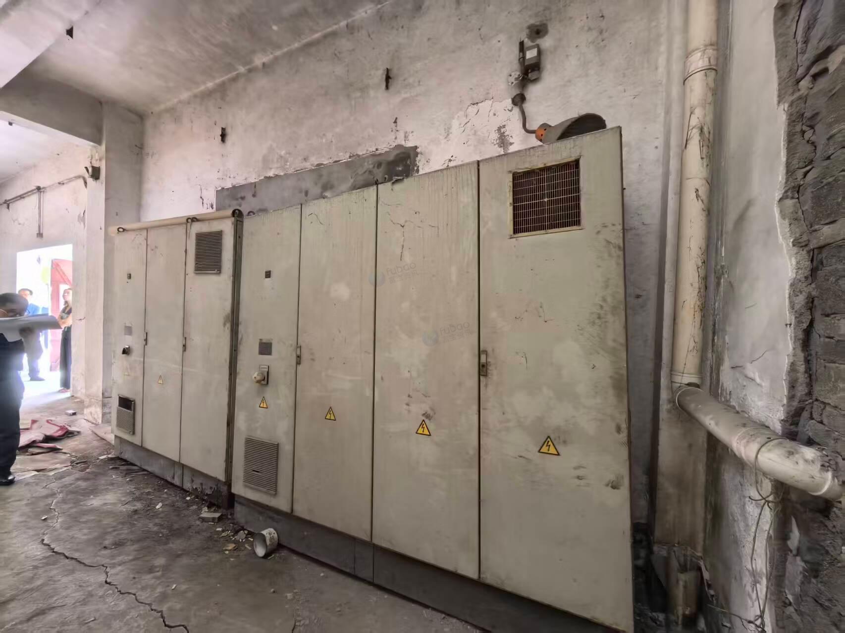 3月27日武汉市汽车零部件公司一批热处理炉组、氮化炉、电组炉、数显双柱座标镗床、数控立式升降台铣床、加工中心、压力机等机械设备网络拍卖公告