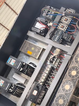 梧州市地区处理中切设备